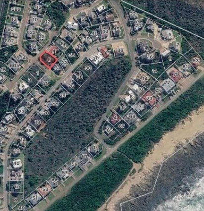 Commercial Property for Sale in Jongensfontein Western Cape